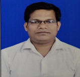 Dr. Bharat Chandra Sahoo