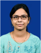 Dr. Pragyan Lisha Panda