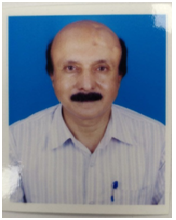 Dr. Bhuban Mohan Das