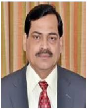 Dr. Bana Bihari Mishra