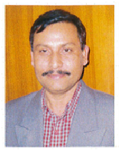 Dr. Kailash Chandra Mohapatra