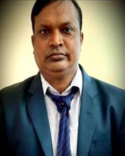 Dr. Nagendra Kumar Rajsamant