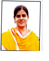 Dr. Rashmi R. Mohapatra