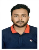 Dr. Swaraj Sambit Samal