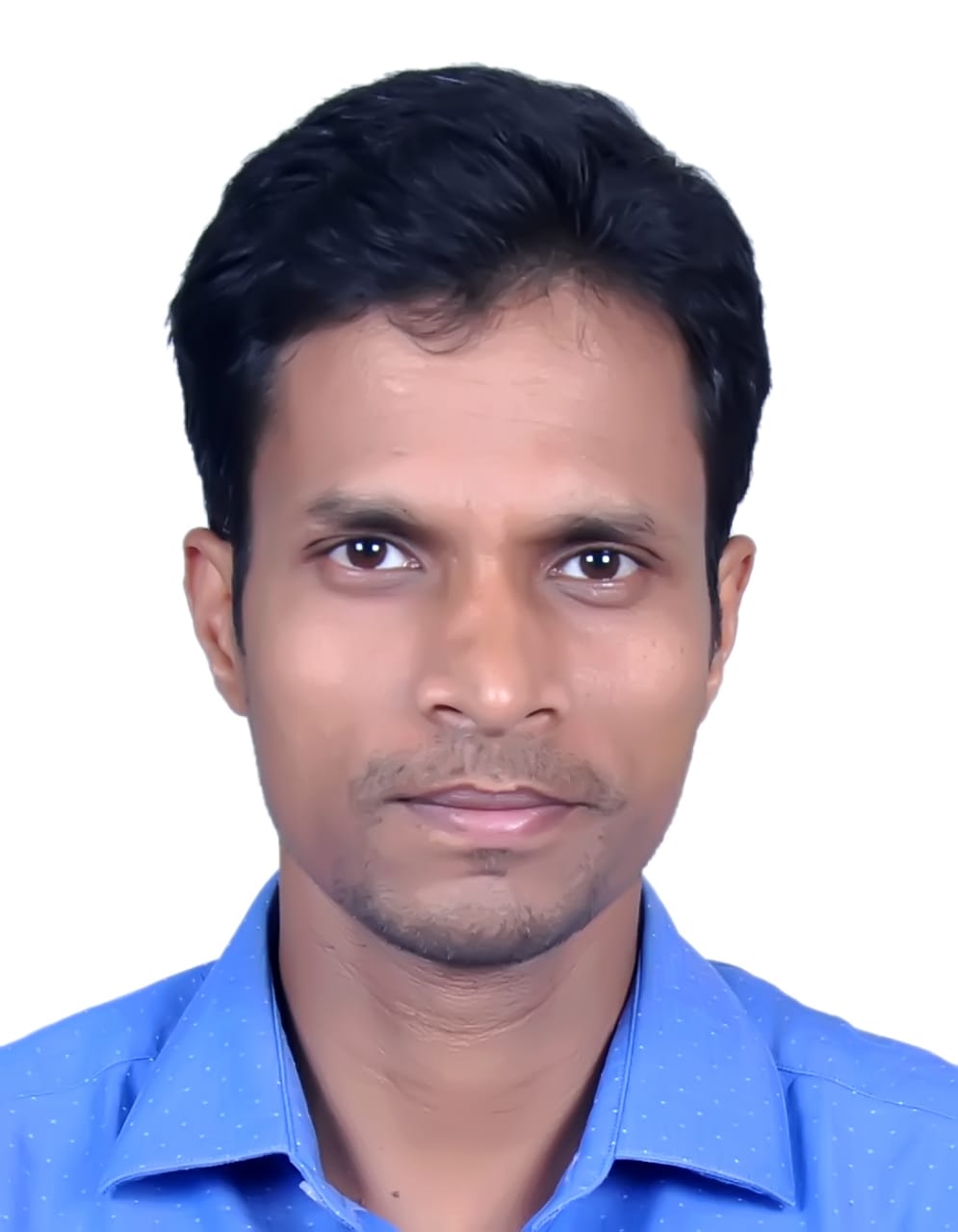 Dr. Sailendra Narayan Parida