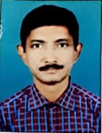 Dr. Harekrushna Majhi