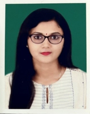 Dr. Chandraprava Mishra