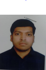 Dr. B. Swagat Kumar Subudhi