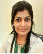 Dr. Meenakshi Mohapatro