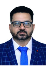 Dr. Niranjan Kumar Nayak