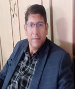 Dr. Subhransu Kumar Hota