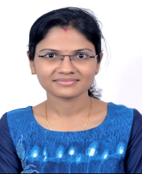 Dr. Swastismita Sahoo