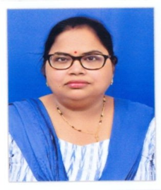 Dr. Sandhyarani Sahoo