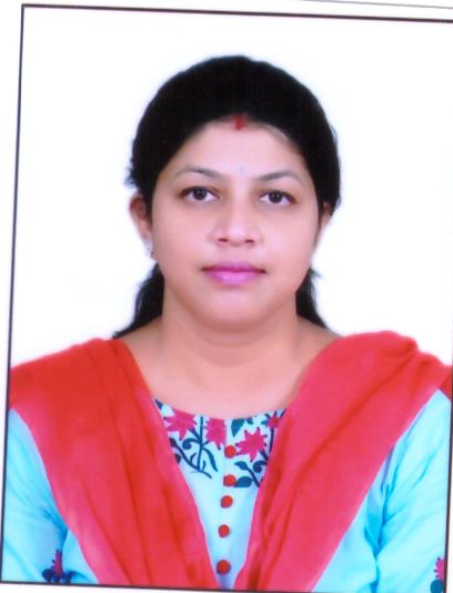 Dr. Sonali Subhadarshini