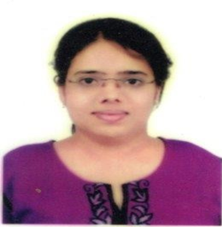 Dr. Monika Behera